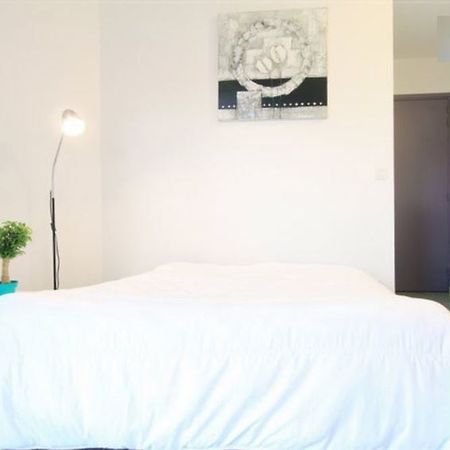 Sleep In Toulouse Quartier De Purpan公寓 外观 照片