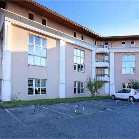 Sleep In Toulouse Quartier De Purpan公寓 外观 照片