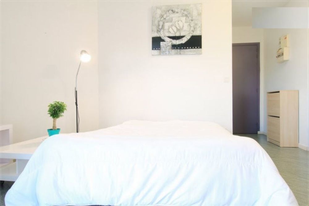 Sleep In Toulouse Quartier De Purpan公寓 外观 照片