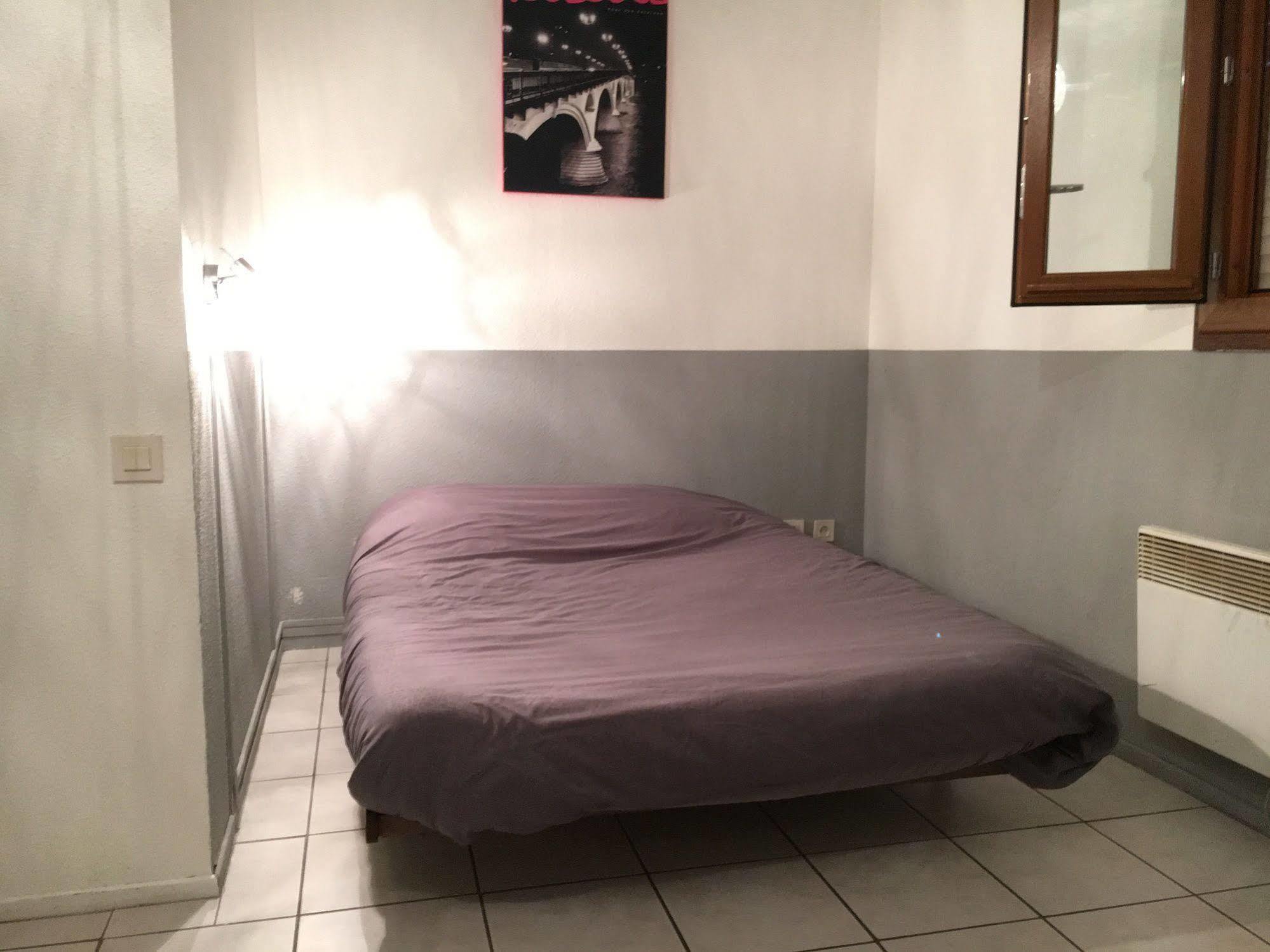 Sleep In Toulouse Quartier De Purpan公寓 外观 照片