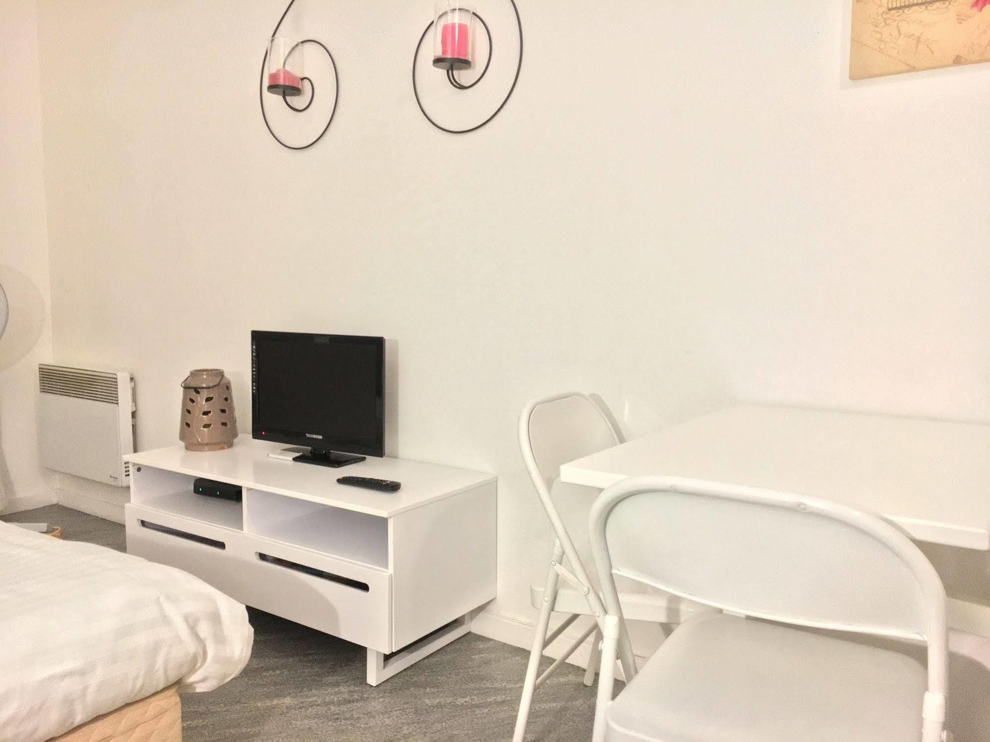 Sleep In Toulouse Quartier De Purpan公寓 外观 照片